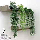 フェイクグリーン 人工観葉植物 造花 | PlusNao | 詳細画像1