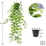 フェイクグリーン 人工観葉植物 造花 | PlusNao | 詳細画像12