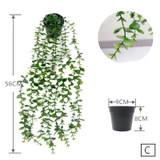 フェイクグリーン 人工観葉植物 造花 | PlusNao | 詳細画像13