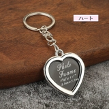 キーホルダー キーリング ロケットキーホルダー | PlusNao | 詳細画像2 