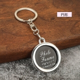 キーホルダー キーリング ロケットキーホルダー | PlusNao | 詳細画像3 