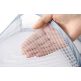 ランドリーバスケット フック付き 壁掛け | PlusNao | 詳細画像9 