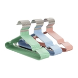 物干しハンガー 10本セット 洗濯ハンガー | PlusNao | 詳細画像3 