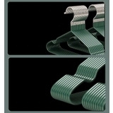 物干しハンガー 10本セット 洗濯ハンガー | PlusNao | 詳細画像7 