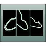 物干しハンガー 10本セット 洗濯ハンガー | PlusNao | 詳細画像8 