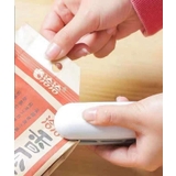 ヒートシーラー ハンディシーラー 家庭用 | PlusNao | 詳細画像2