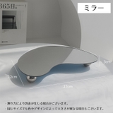 トレイ 脚付き インテリアトレイ | PlusNao | 詳細画像17