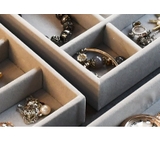 アクセサリーケース アクセサリーボックス ジュエリーボックス | PlusNao | 詳細画像13 