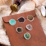 マスキングテープ 100枚入り マステ | PlusNao | 詳細画像2 