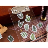 マスキングテープ 100枚入り マステ | PlusNao | 詳細画像3 