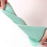 ヘアアイロンカバー ヘアアイロンマット 収納ケース | PlusNao | 詳細画像12