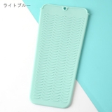 ヘアアイロンカバー ヘアアイロンマット 収納ケース | PlusNao | 詳細画像15