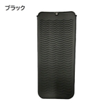 ヘアアイロンカバー ヘアアイロンマット 収納ケース | PlusNao | 詳細画像17