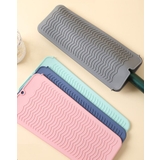 ヘアアイロンカバー ヘアアイロンマット 収納ケース | PlusNao | 詳細画像6