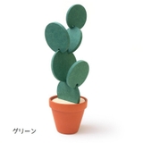 コースター サボテンオブジェ 円形コースター | PlusNao | 詳細画像5