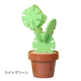 コースター サボテンオブジェ 円形コースター | PlusNao | 詳細画像6