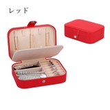 アクセサリーケース ジュエリーボックス 仕切り付き | PlusNao | 詳細画像11 