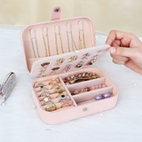 アクセサリーケース ジュエリーボックス 仕切り付き | PlusNao | 詳細画像3 