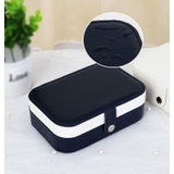 アクセサリーケース ジュエリーボックス 仕切り付き | PlusNao | 詳細画像4 