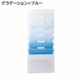 壁掛けファイル ウォールポケット A4サイズ | PlusNao | 詳細画像14