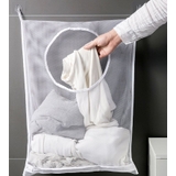 ランドリーバスケット 吊り下げ 壁掛け | PlusNao | 詳細画像2 