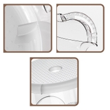 バスチェア 浴用椅子 風呂椅子 | PlusNao | 詳細画像13 