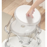 バスチェア 浴用椅子 風呂椅子 | PlusNao | 詳細画像7 