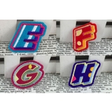 ワッペン アルファベット 英字 | PlusNao | 詳細画像4 