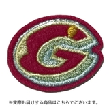 ワッペン アルファベット 英字 | PlusNao | 詳細画像5 