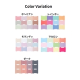インデックスシール タックインデックス ラベル | PlusNao | 詳細画像10