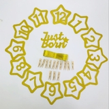 ガーランド ベビー 赤ちゃん | PlusNao | 詳細画像2 