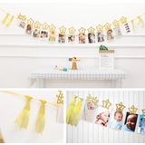 ガーランド ベビー 赤ちゃん | PlusNao | 詳細画像4 