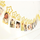 ガーランド ベビー 赤ちゃん | PlusNao | 詳細画像5 