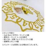 ガーランド ベビー 赤ちゃん | PlusNao | 詳細画像8 