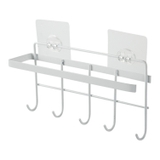 キッチンツールフック キッチンフック 5連 | PlusNao | 詳細画像12