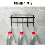 キッチンツールフック キッチンフック 5連 | PlusNao | 詳細画像14