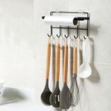 キッチンツールフック キッチンフック 5連 | PlusNao | 詳細画像3
