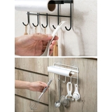 キッチンツールフック キッチンフック 5連 | PlusNao | 詳細画像8