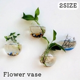 花瓶 フラワーベース フラワースタンド | PlusNao | 詳細画像1