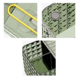 ティッシュケース ティッシュボックス ティッシュカバー | PlusNao | 詳細画像14 