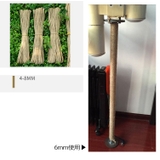 麻紐 麻ひも 麻 | PlusNao | 詳細画像4 