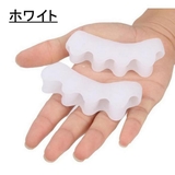 外反母趾サポーター 足指サポーター 両足用 | PlusNao | 詳細画像6 