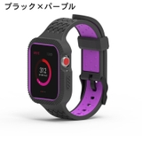 AppleWatch用バンド 腕時計用ベルト 交換バンド | PlusNao | 詳細画像12 
