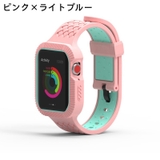AppleWatch用バンド 腕時計用ベルト 交換バンド | PlusNao | 詳細画像15 