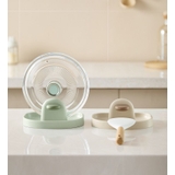 調理小道具立て 鍋蓋スタンド 鍋蓋ホルダー | PlusNao | 詳細画像4 