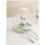 調理小道具立て 鍋蓋スタンド 鍋蓋ホルダー | PlusNao | 詳細画像8 