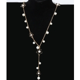 ネックレス ロング丈ネックレス レディース | PlusNao | 詳細画像3 