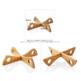 鍋敷き キッチン雑貨 キッチン用品 | PlusNao | 詳細画像10
