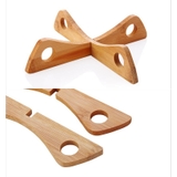 鍋敷き キッチン雑貨 キッチン用品 | PlusNao | 詳細画像8