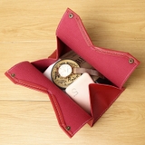 ティッシュケース ティッシュカバー ロゴ | PlusNao | 詳細画像12 